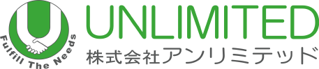 株式会社アンリミテッド